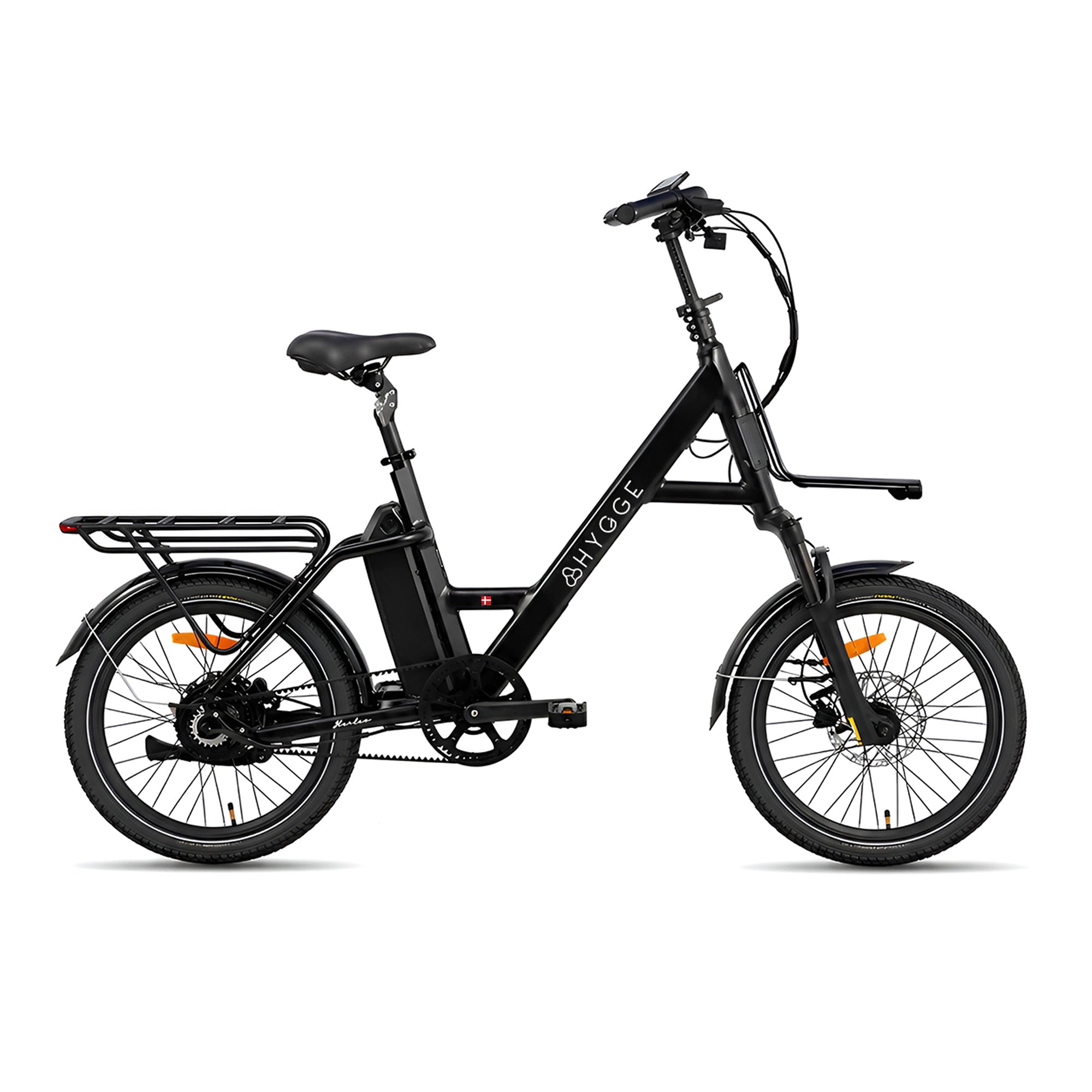 Herlev Auto E-Cykel