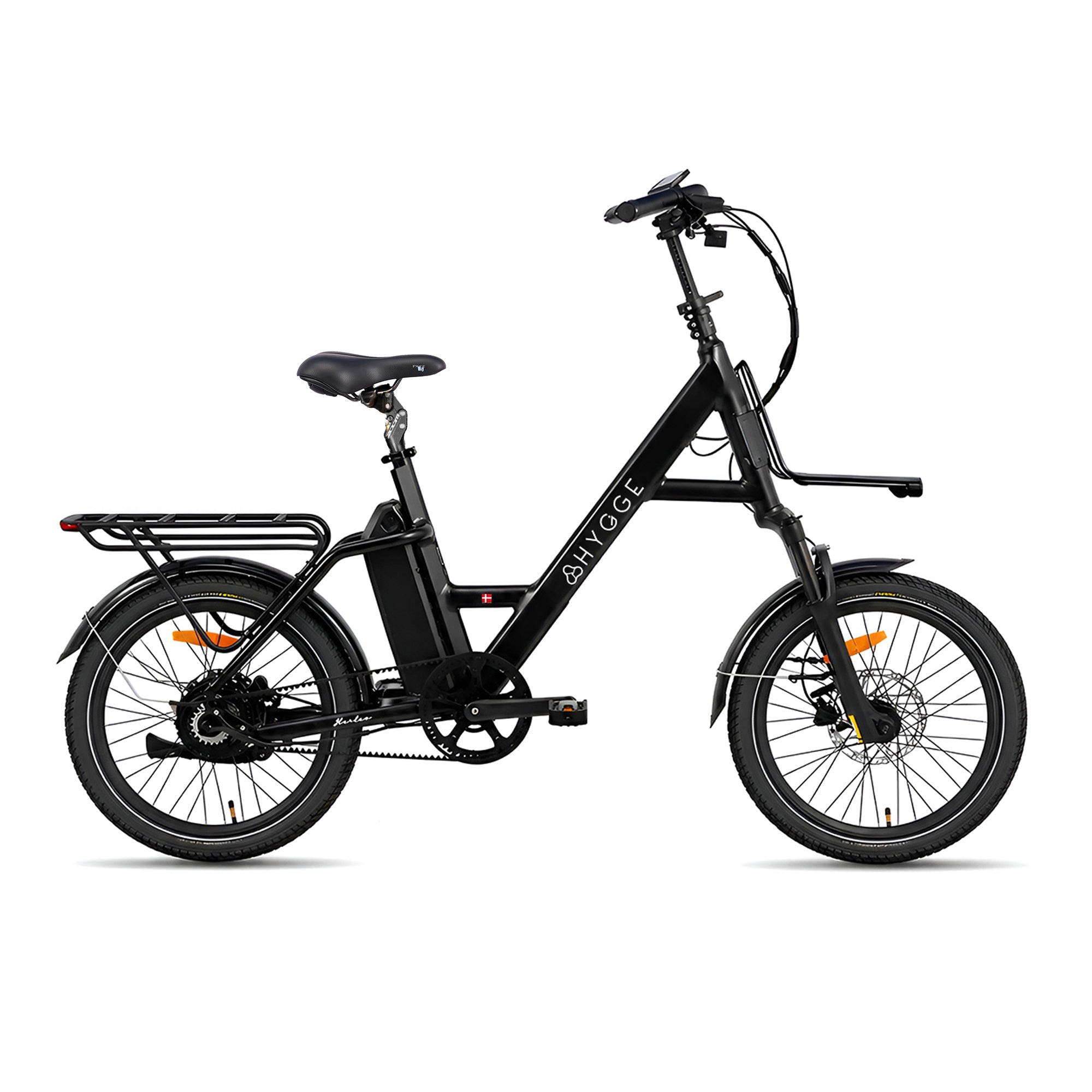 Herlev Auto E-Cykel