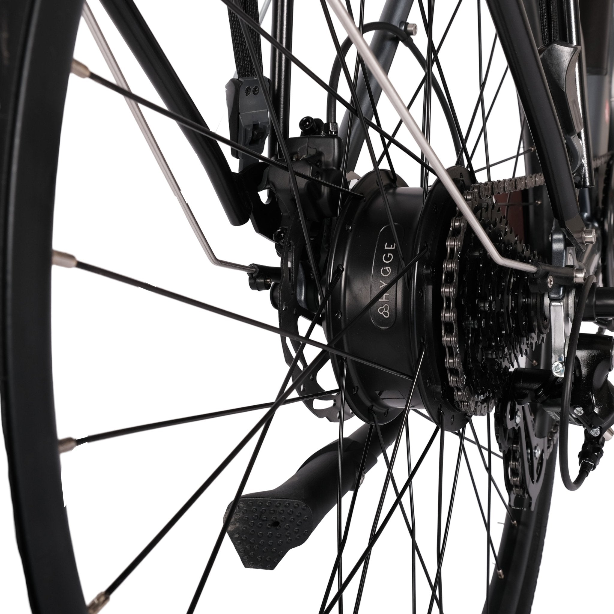 Aarhus Series Duo Deal