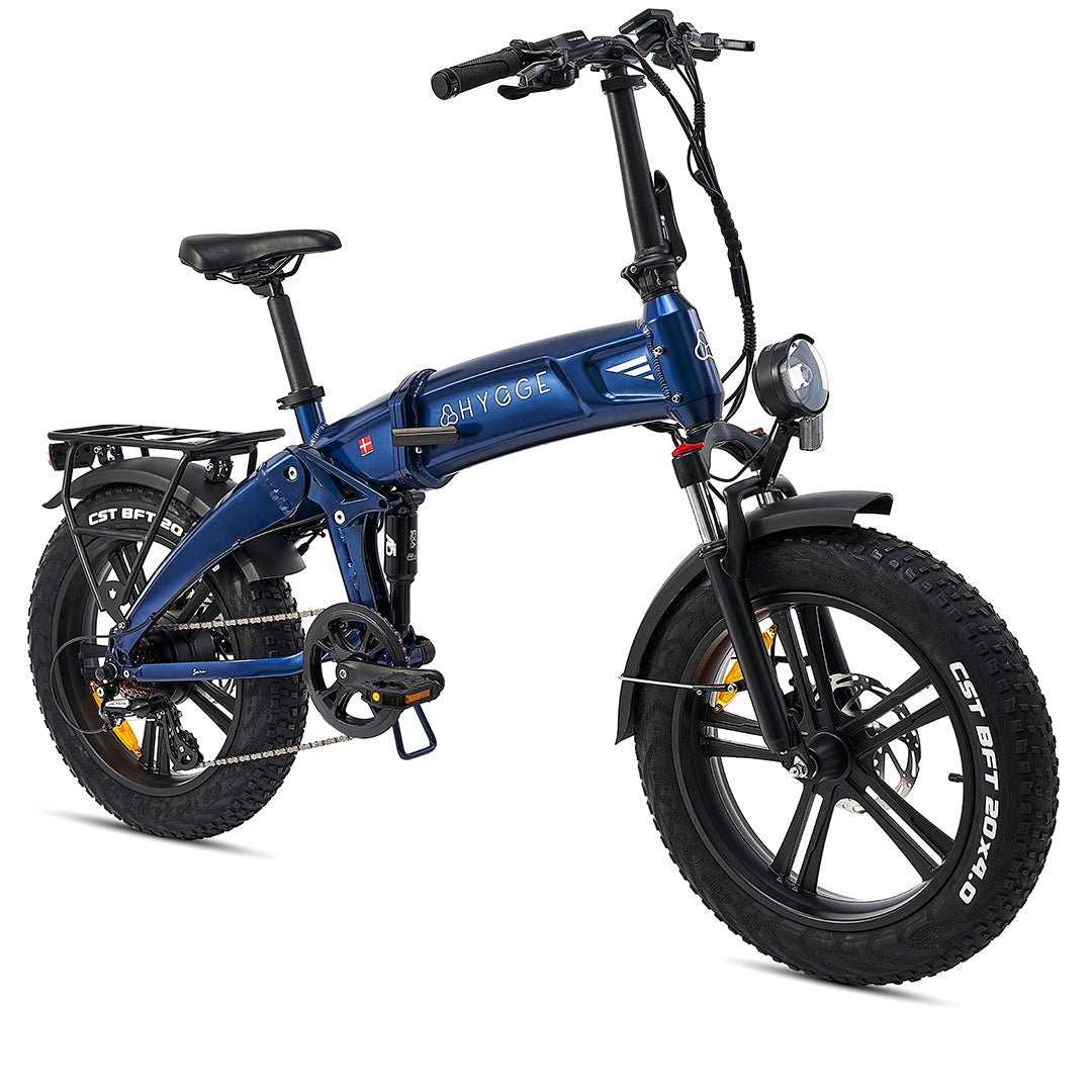 Soro E-Bikes
