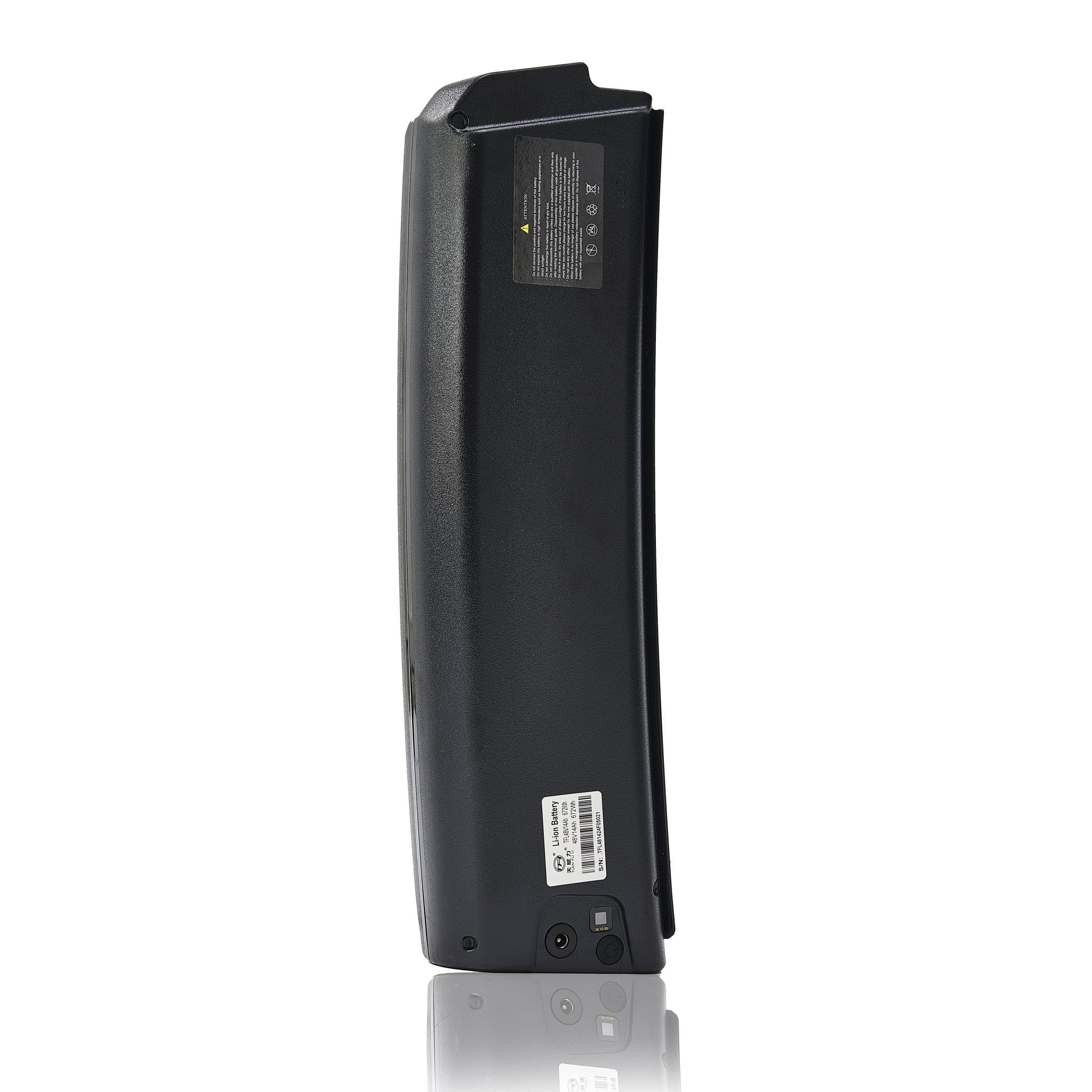 Sorø Series Battery