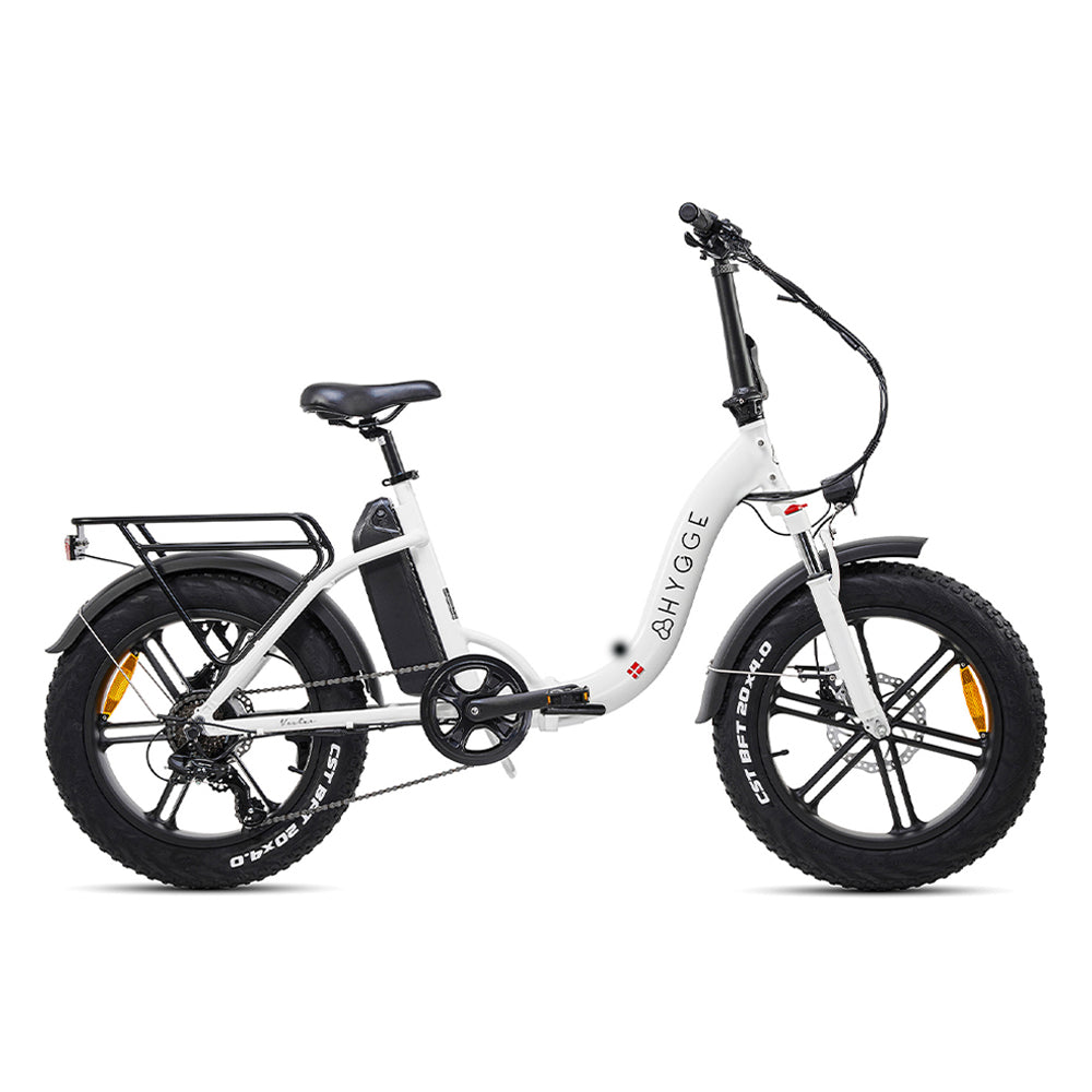 Vester Series Duo Aanbieding