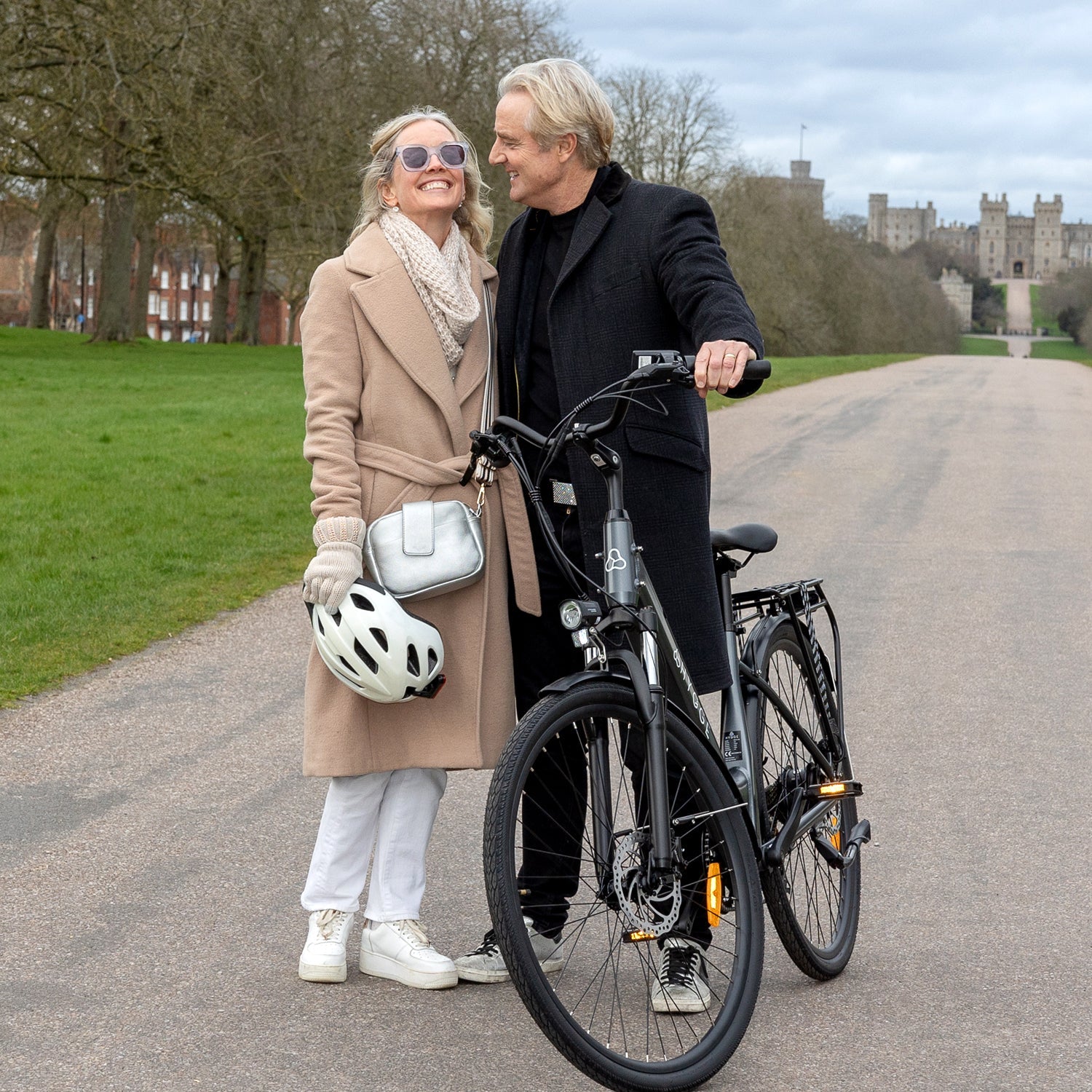 Ride Together with Hygge This Valentine’s Day