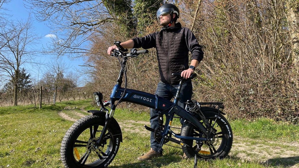 Best E-Bike for Weekend Adventures: What Features Matter in 2026?