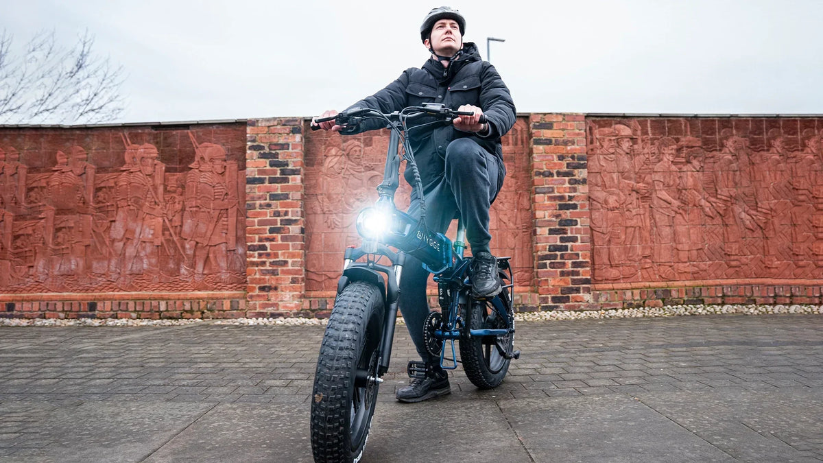 Torque Sensor vs Cadence Sensor E-Bikes: Which Feels More Natural?
