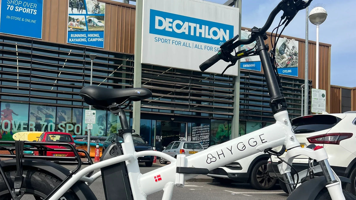Where to Get Your E-Bike Serviced: UK Repair Network Guide