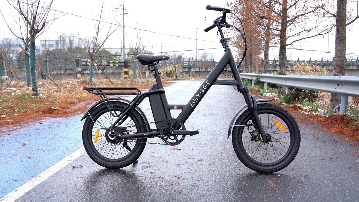 Automatic Electric Bikes Explained: Are They Worth It?