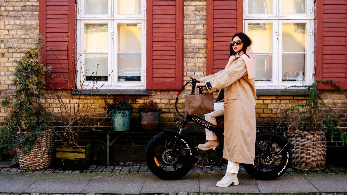 E-Bike Buying Guide 2026: How to Choose the Right Electric Bike