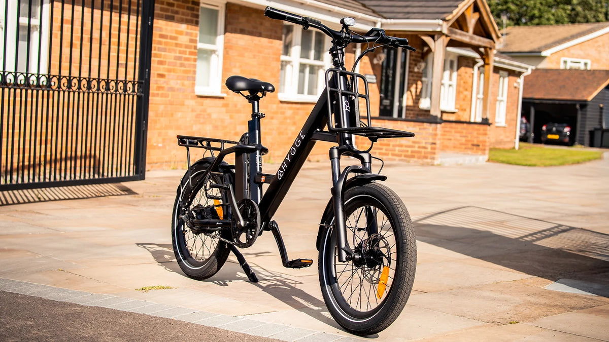 E-Bike Maintenance Guide: How to Care for Your Electric Bike (2026)