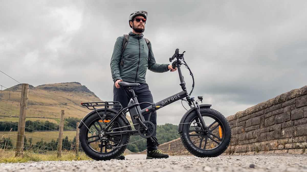 What Makes a Quality Folding Electric Bike?