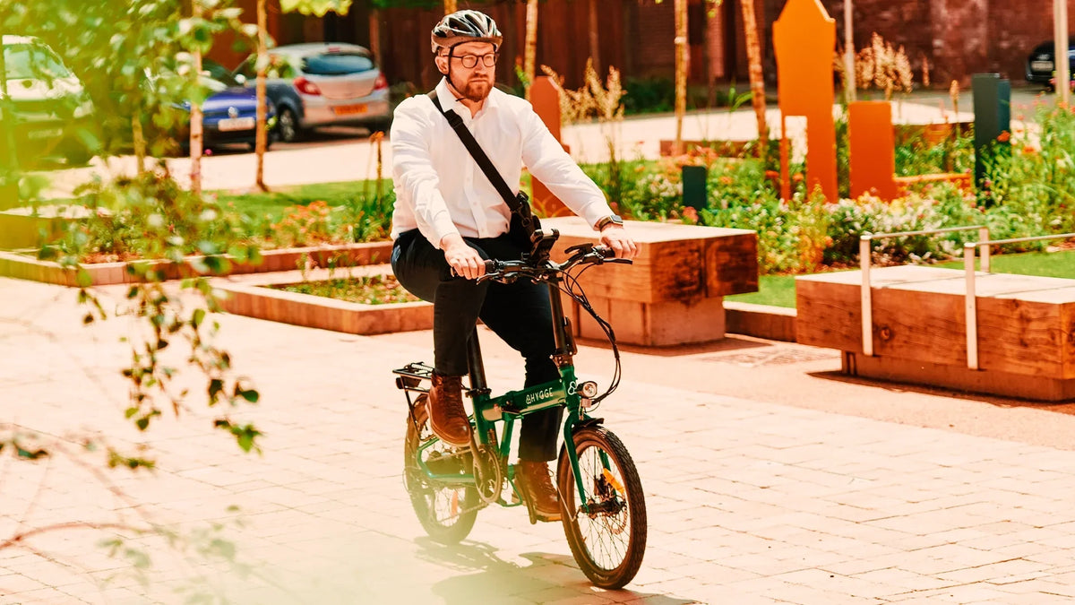 Cycle to Work Scheme 2026: Full Guide + Best E-Bikes to Choose
