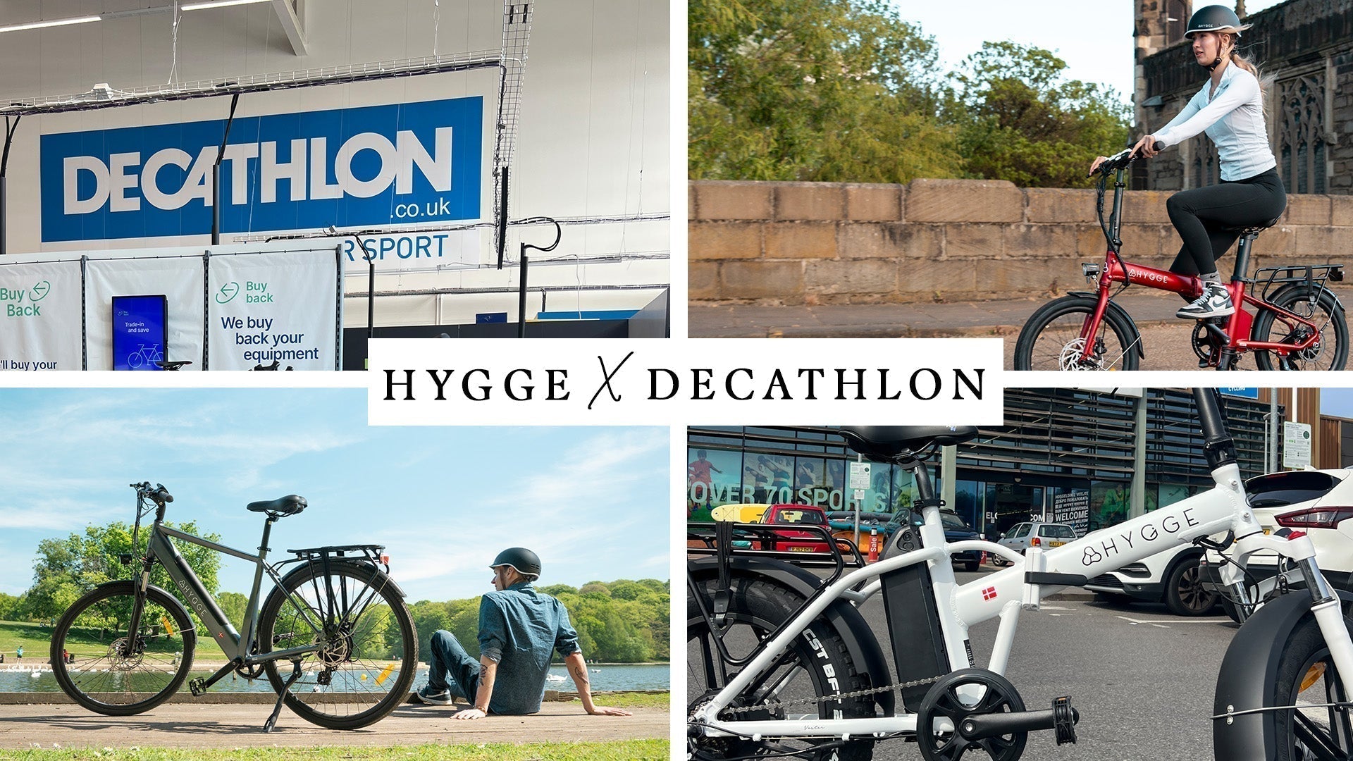 Decathlon: Our Official After-Sales & Service Partner for E-Bikes