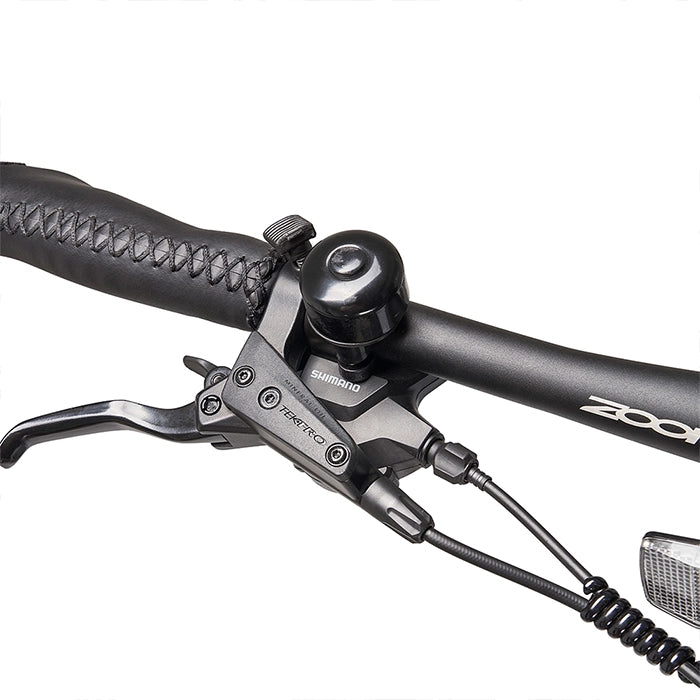 Lossø Commuter E-Bike