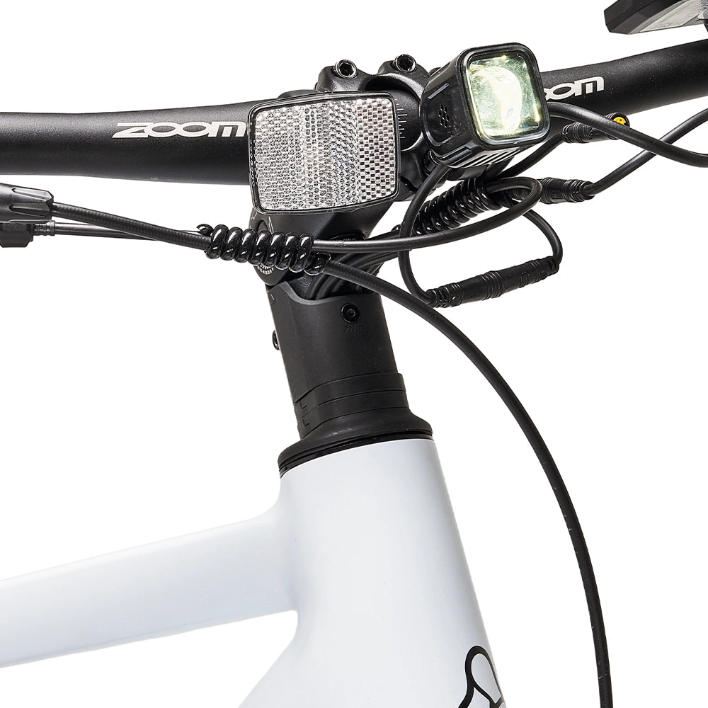 Lossø pendler elcykel