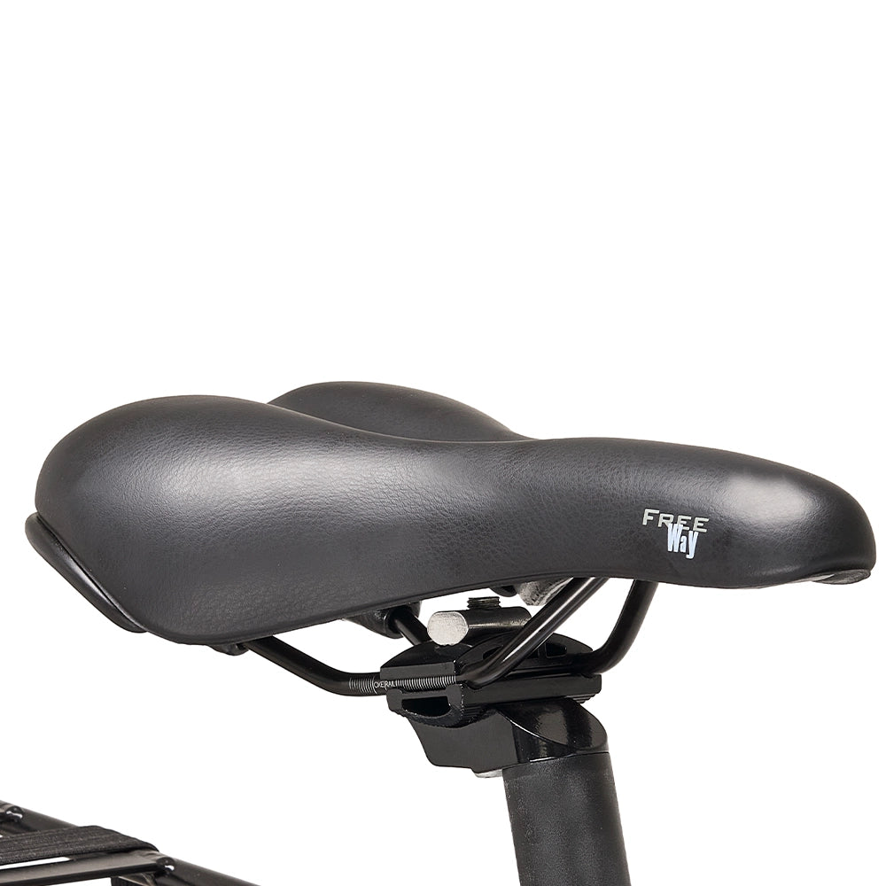 Lossø pendler elcykel