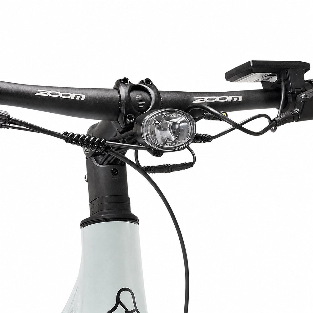 Lossø Step E-Bike