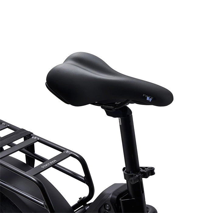 Vester Folding E-Bike - Main Image