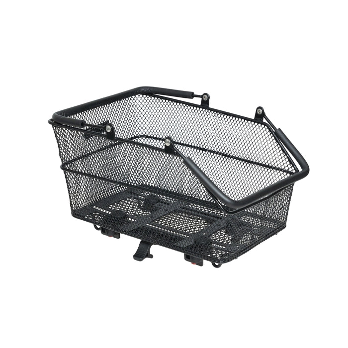 Rear Basket