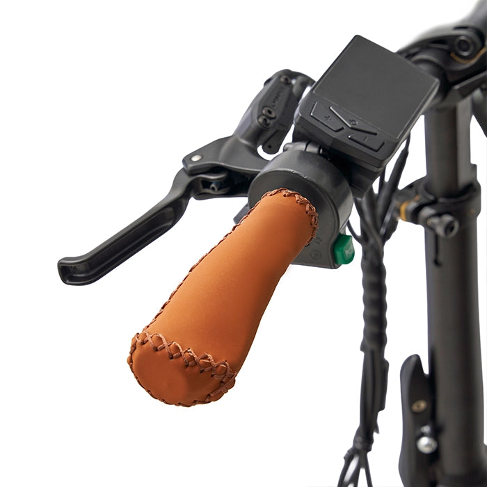 Classic Leather Grips