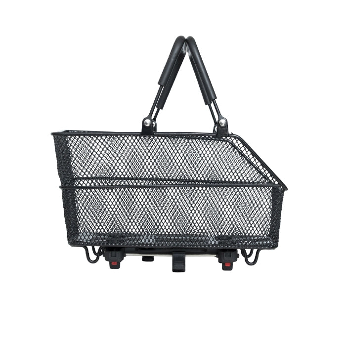 Rear Basket