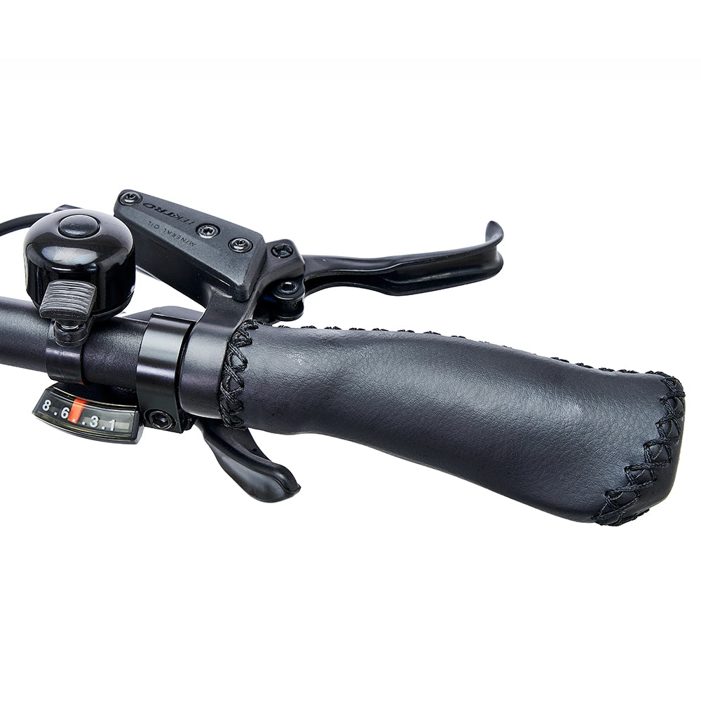 Nivø Pendlar Elcykel