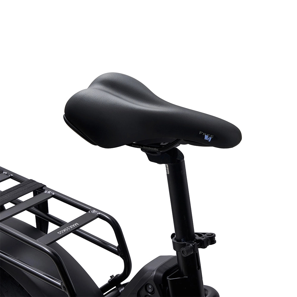 Vester Step Folding E-Bike