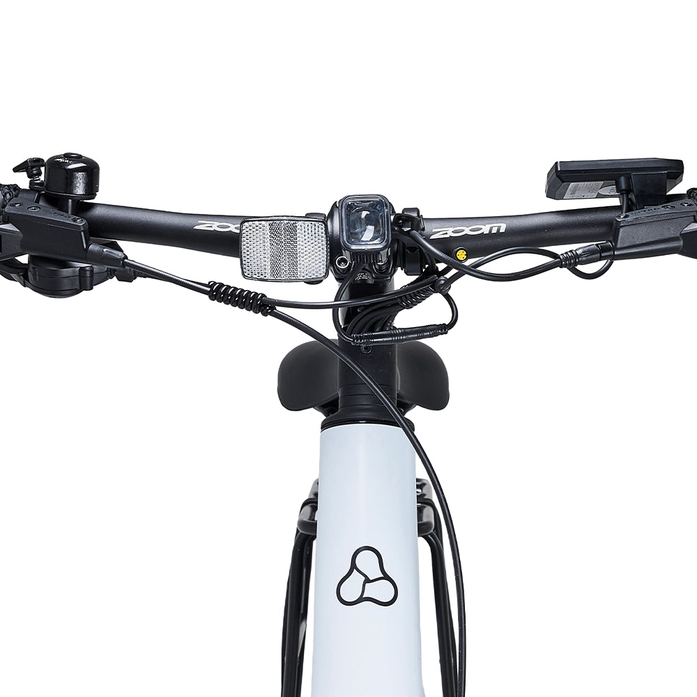 Lossø pendler elcykel