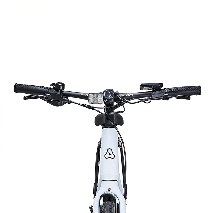 Lossø Commuter E-Bike