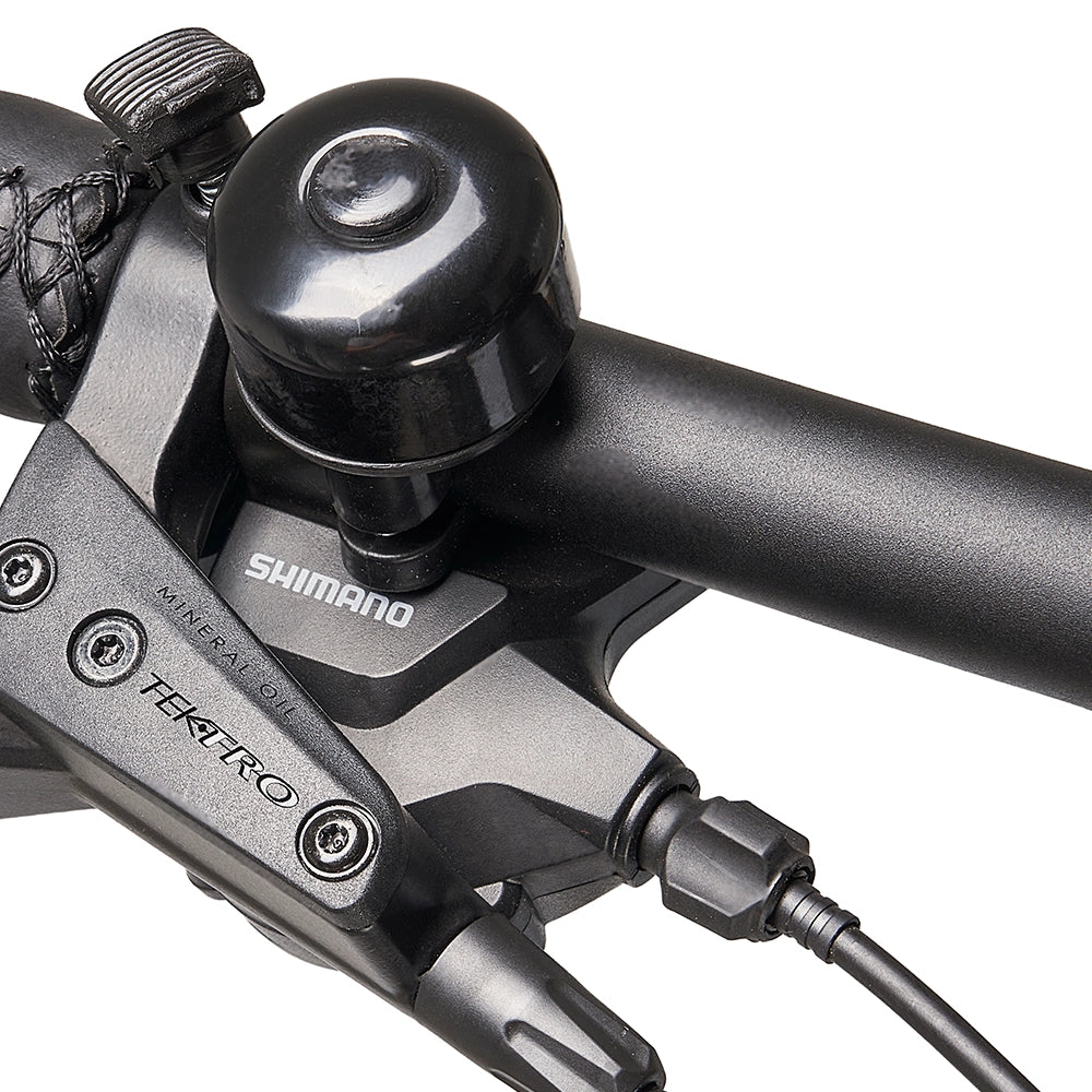 Lossø pendler elcykel