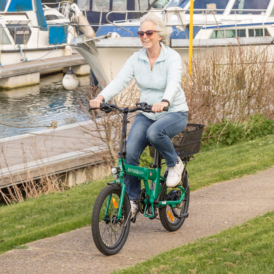 E-Bike plegable Virum 14 6 5802c76c e985 41b0 8826 25dcffaffd36