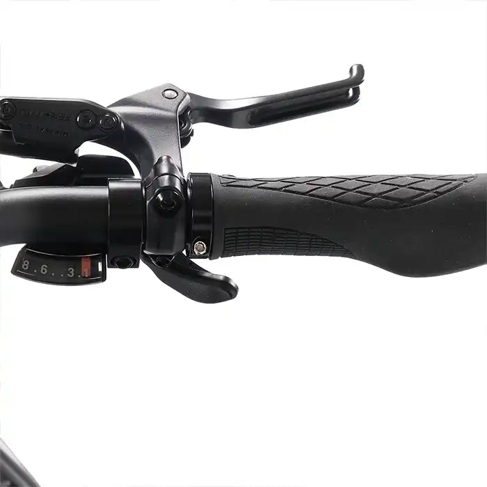 Virum Folding E-Bike