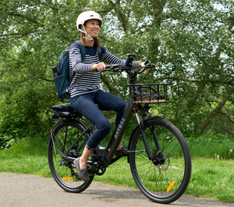 Aarhus E-Bike