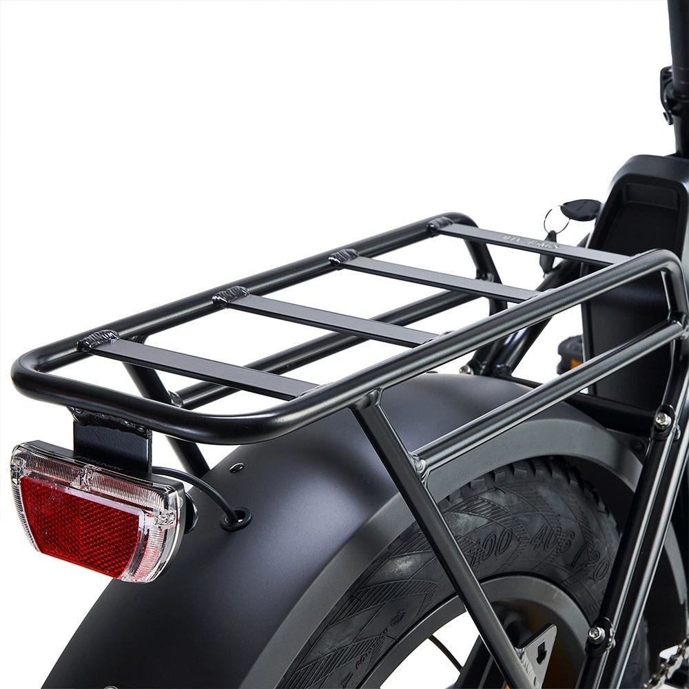 Vester Folding E-Bike