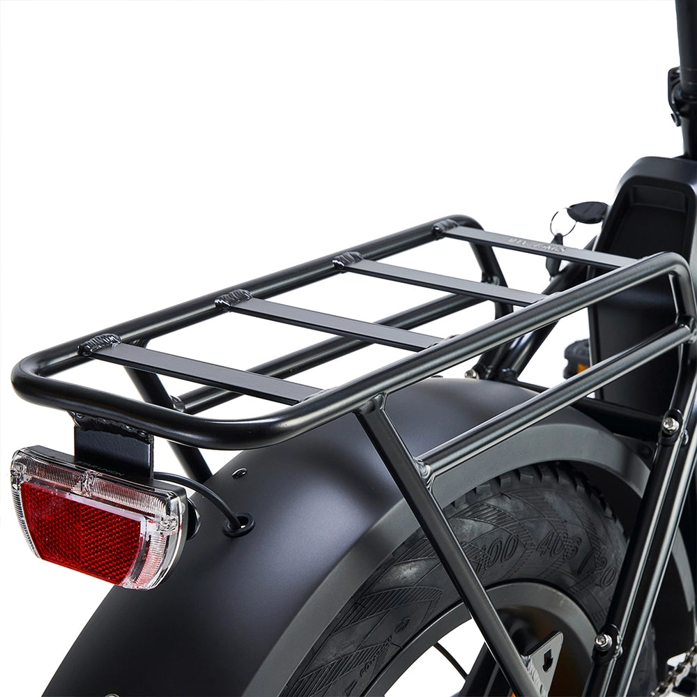 Vester Step Folding E-Bike