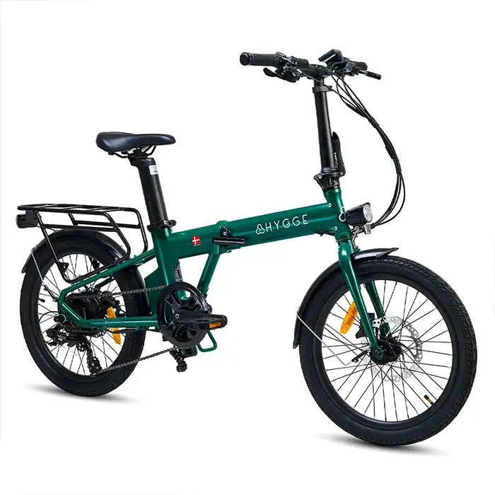 Virum Series Duo Aanbieding