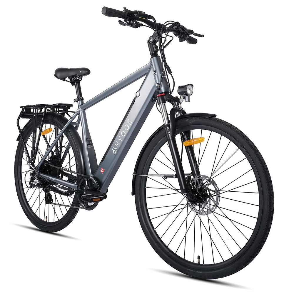 Aarhus Urban E-Bike