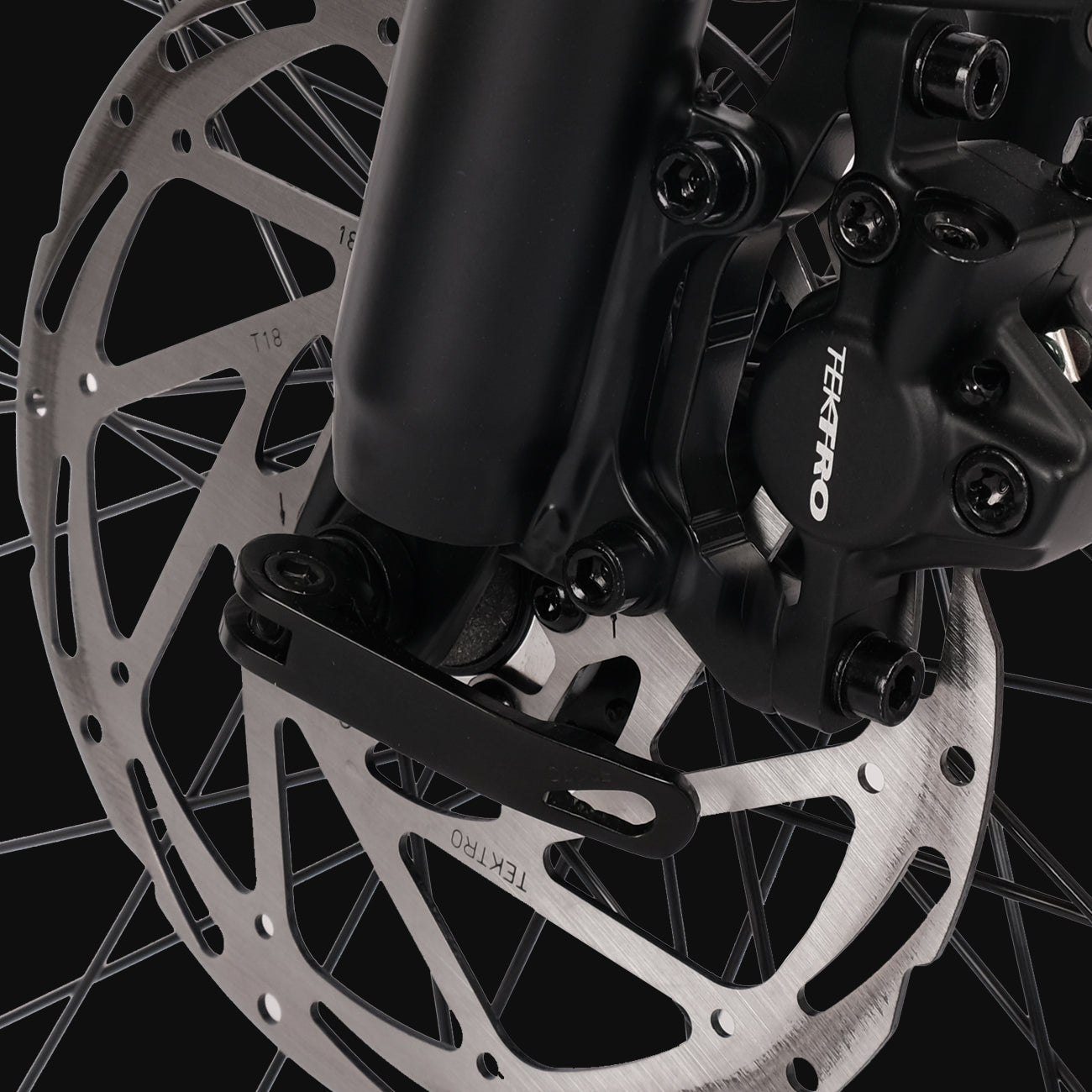 E-Bike urbana Aarhus Step 15 BRAKES 7082b204 dc34 44d3 93b1 cedfd421b113