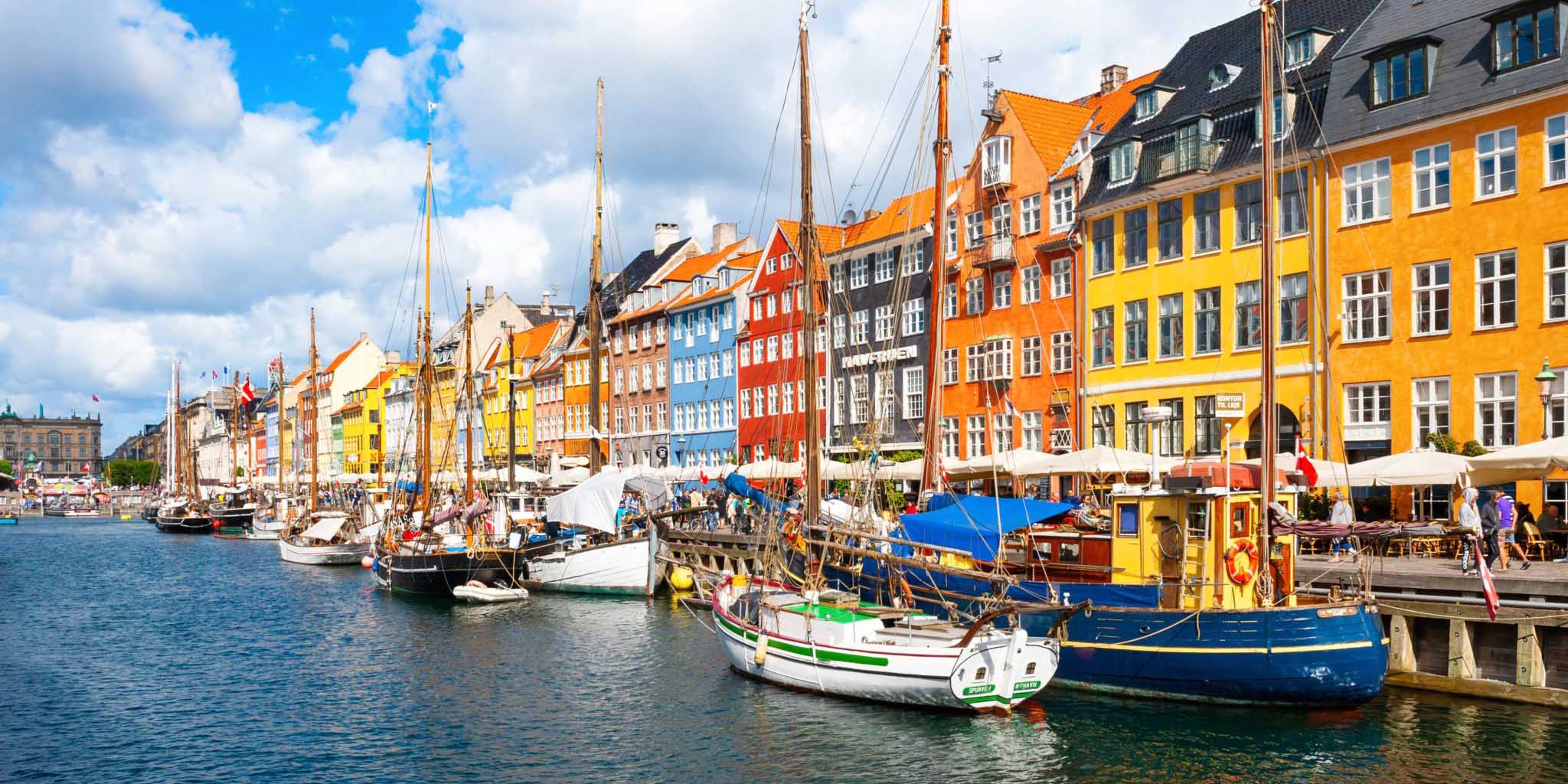 Reflecting the Danish heritage and design inspiration behind Hygge Bikes