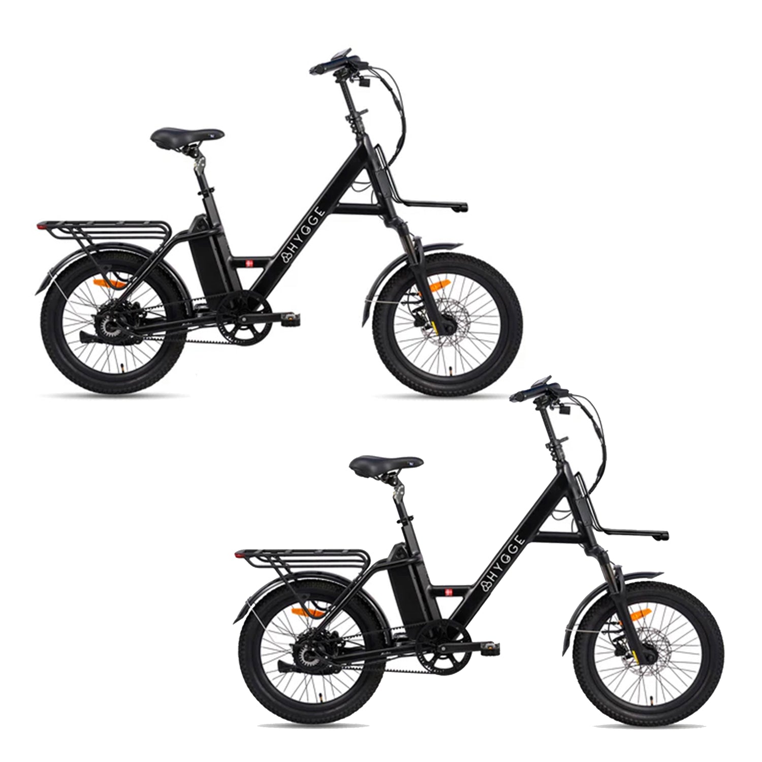 Herlev Auto Duo Deal