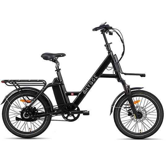 Herlev Auto Elcykel