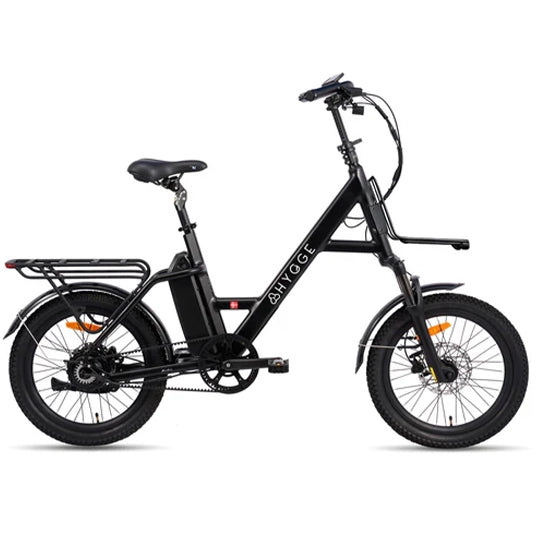 Herlev Auto Elcykel
