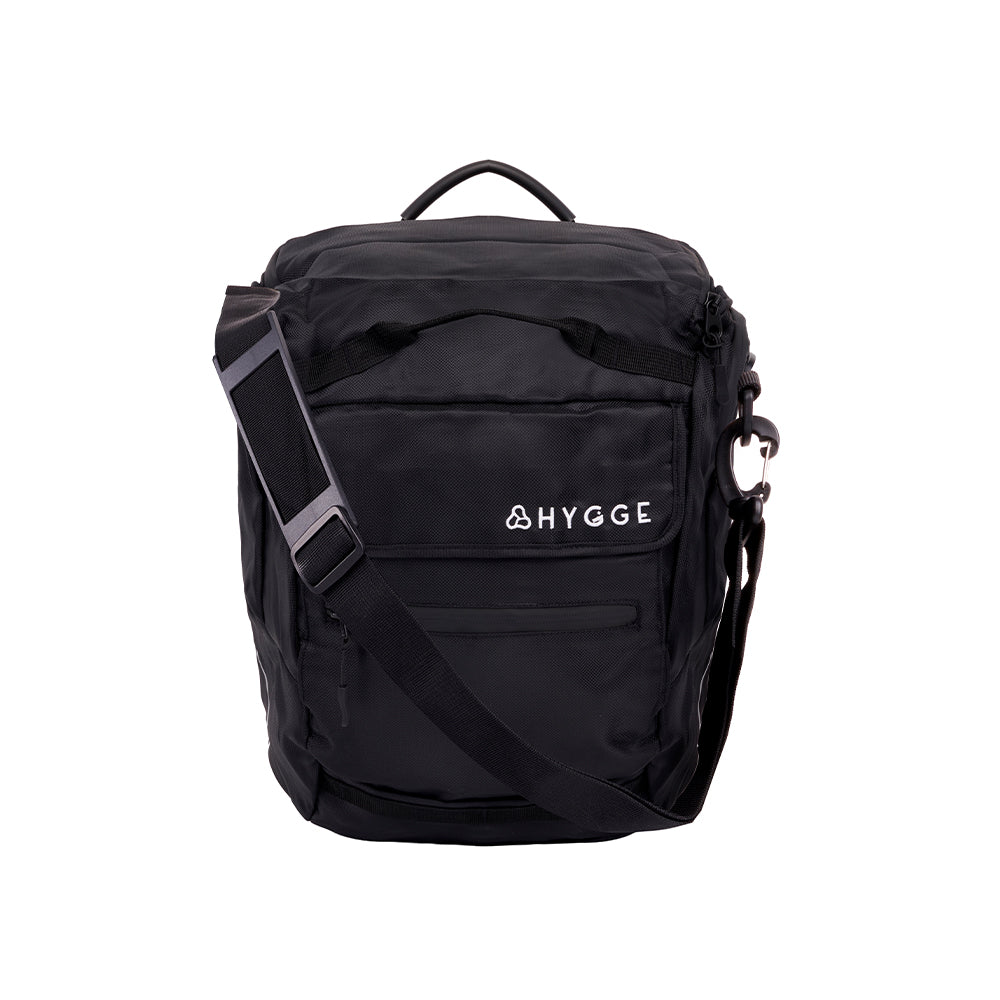 Pannier