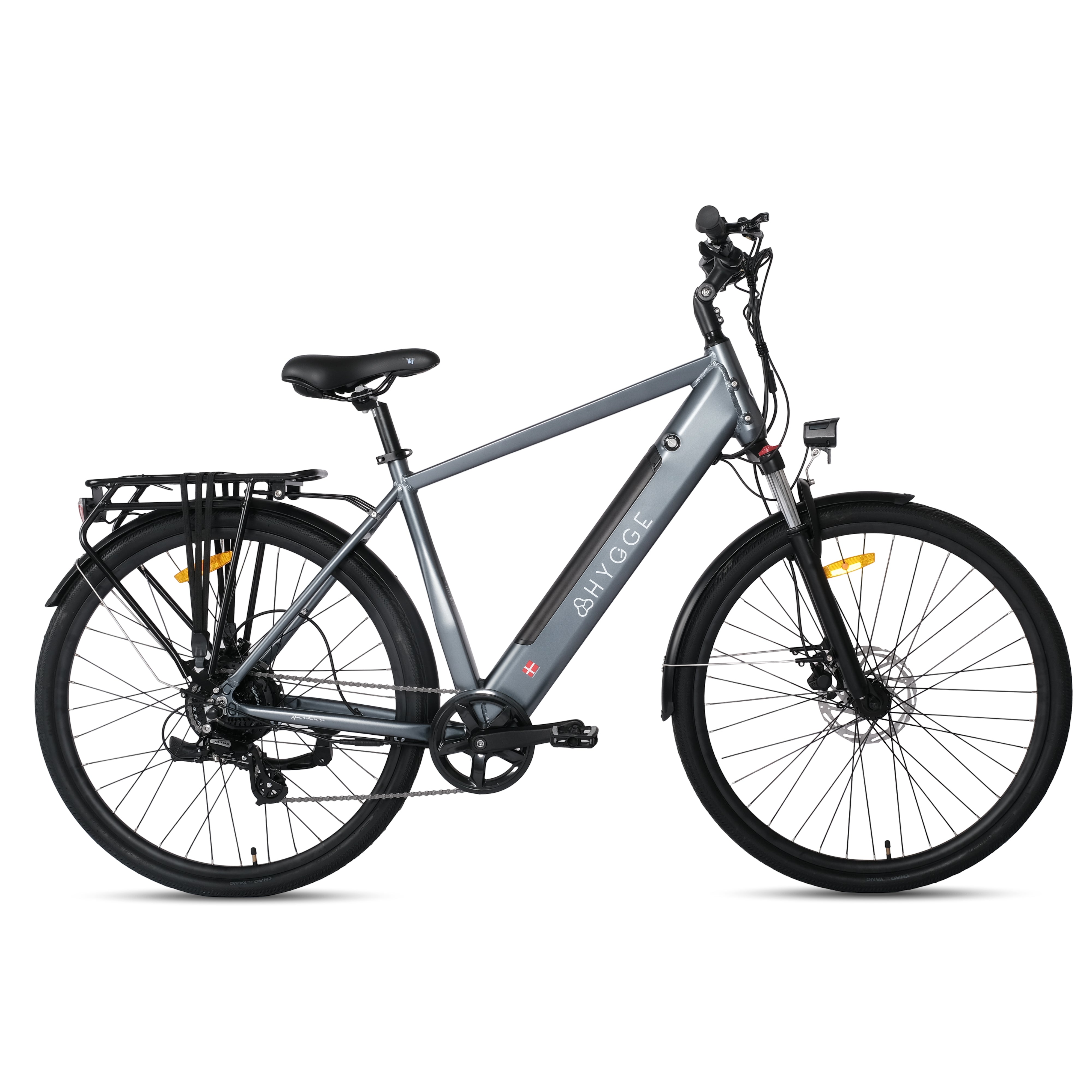 Aarhus Urban E-Bike