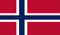 Norway flag