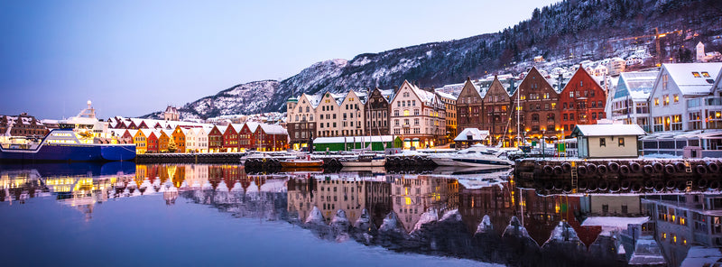Norway