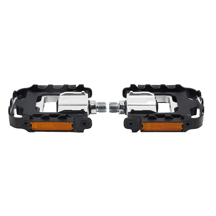 Alloy Pedals