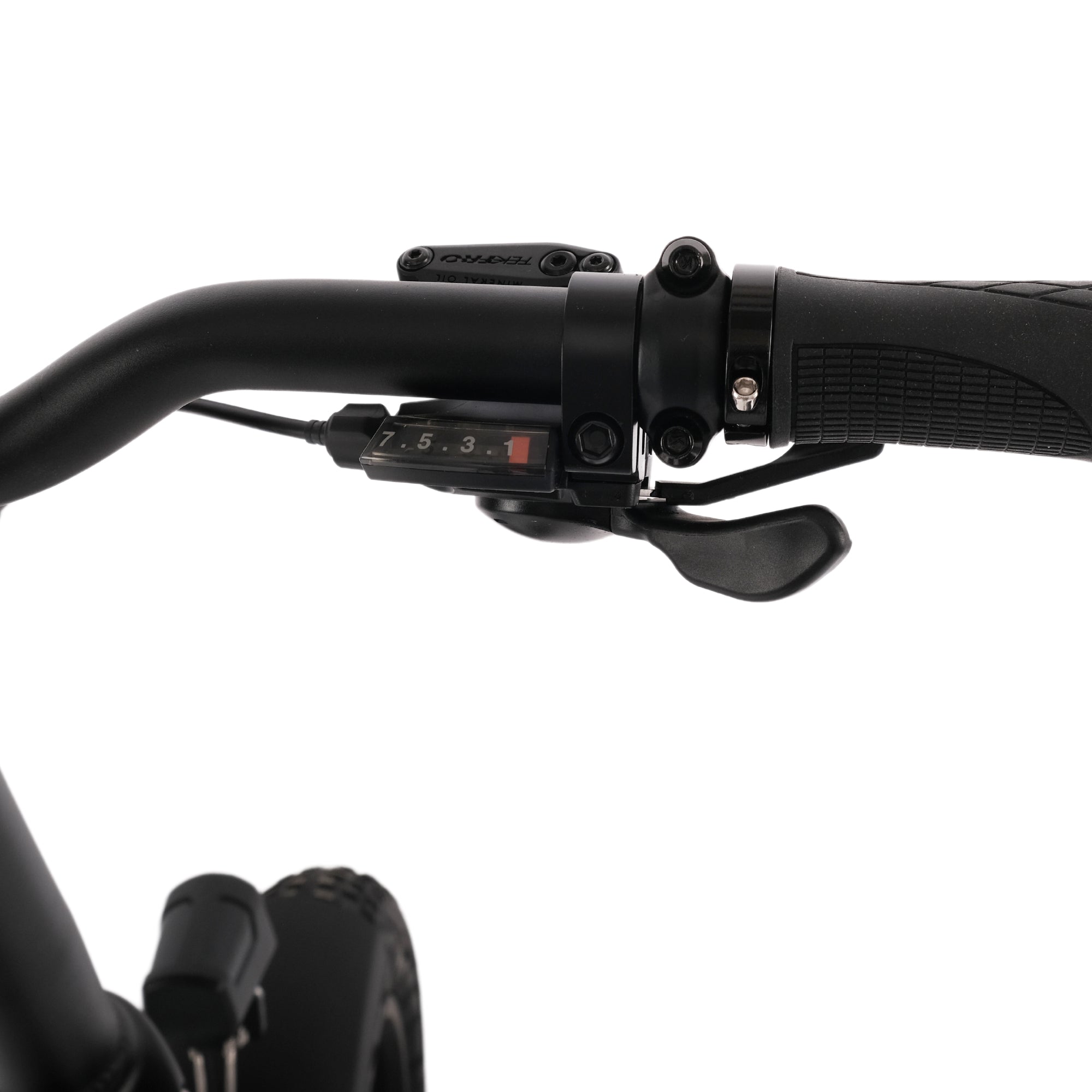 Vester Folding E-Bike