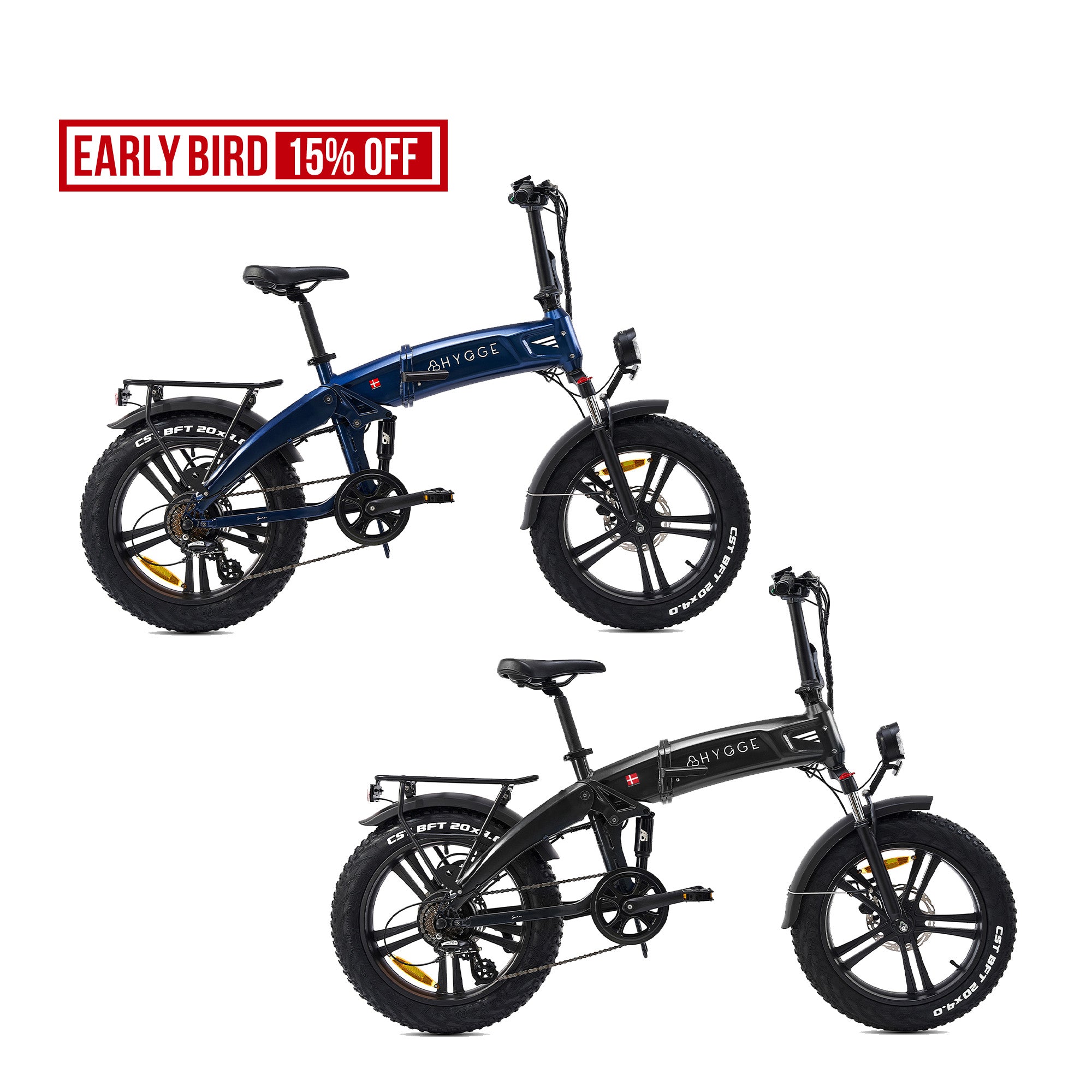 Sorø Series Duo Deal