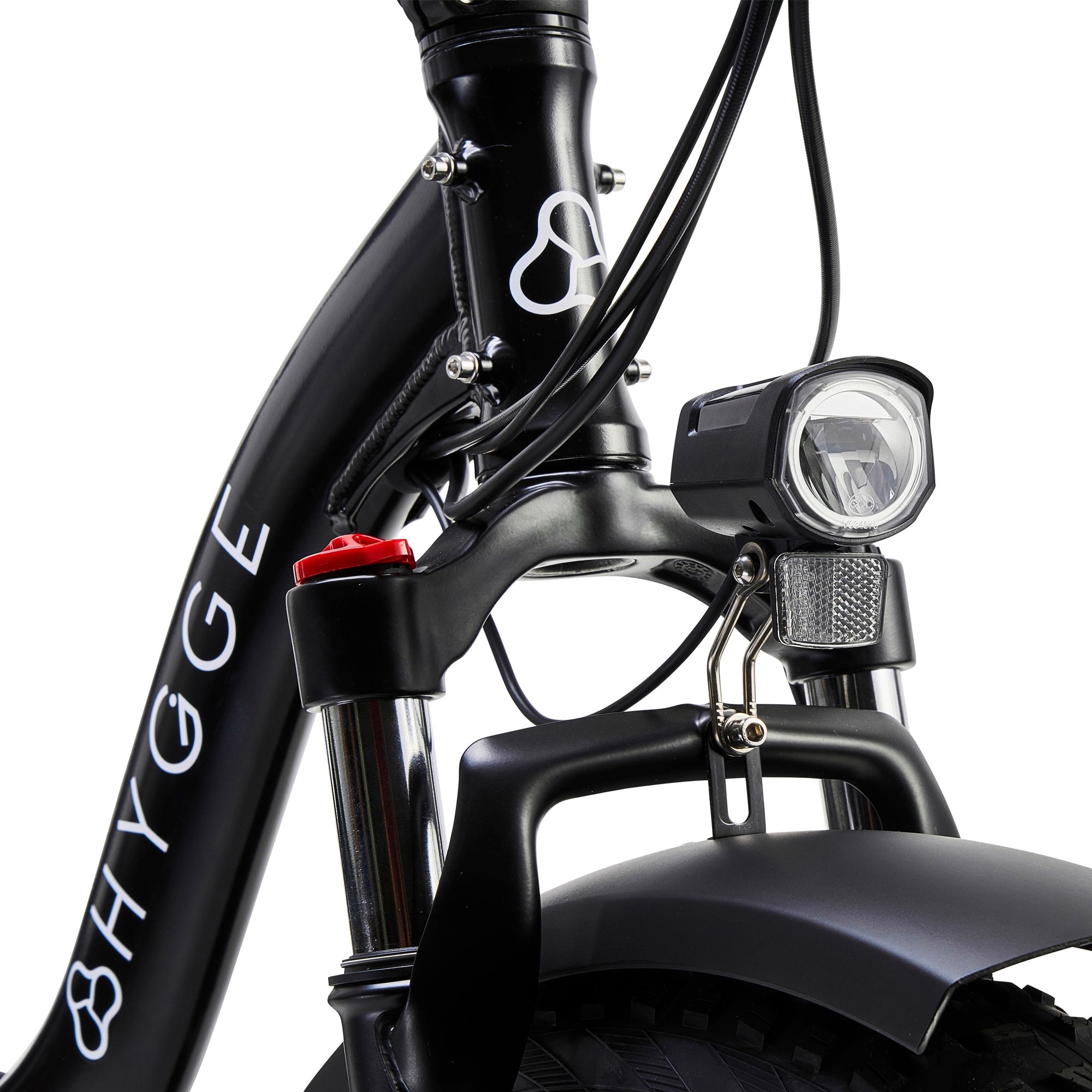 vester step e-bike
