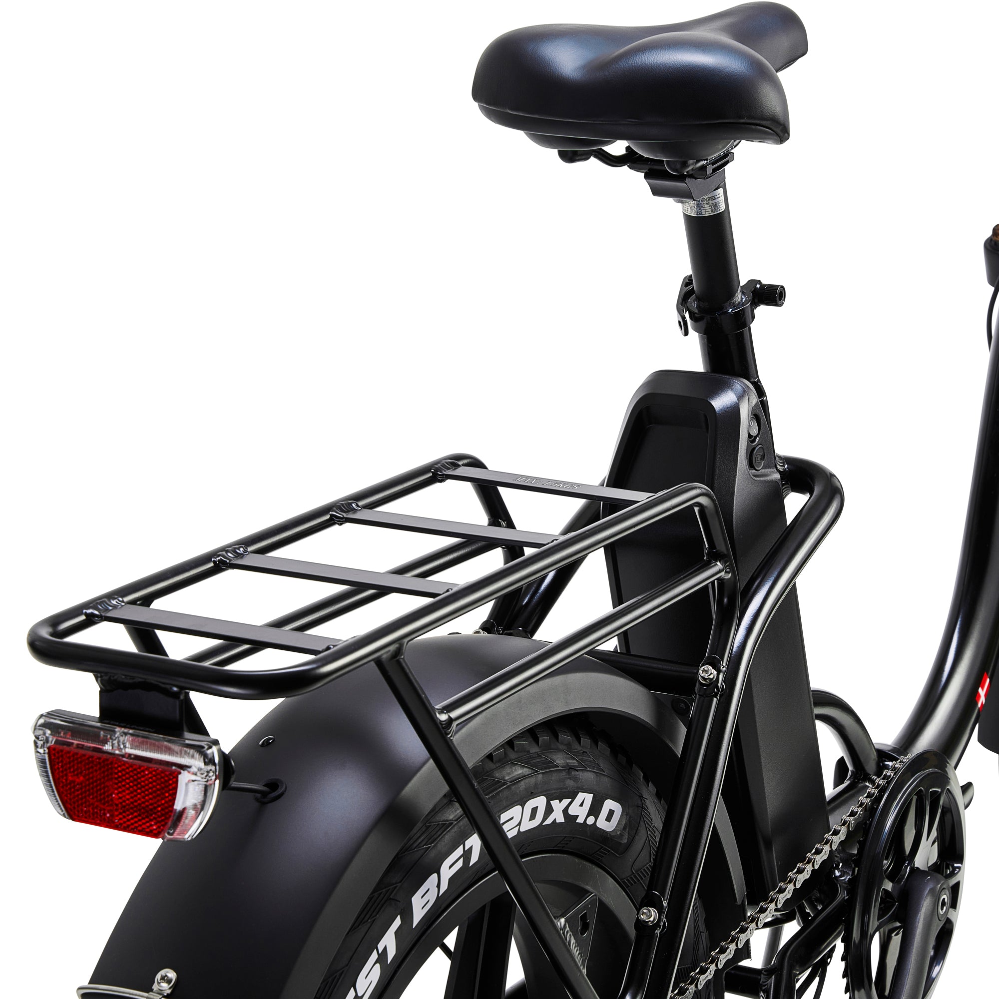 vester step e-bike